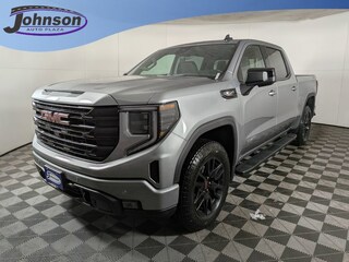 2026 GMC Sierra 1500 Elevation Truck