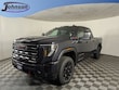 GMC Sierra 2500 HD