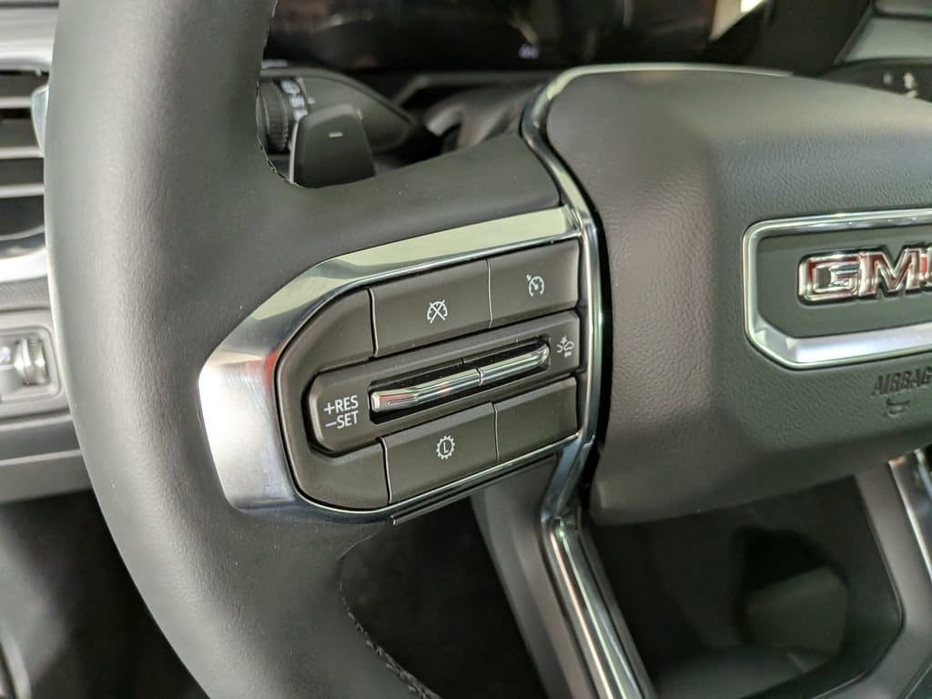 2026 GMC Acadia Elevation - Photo 20