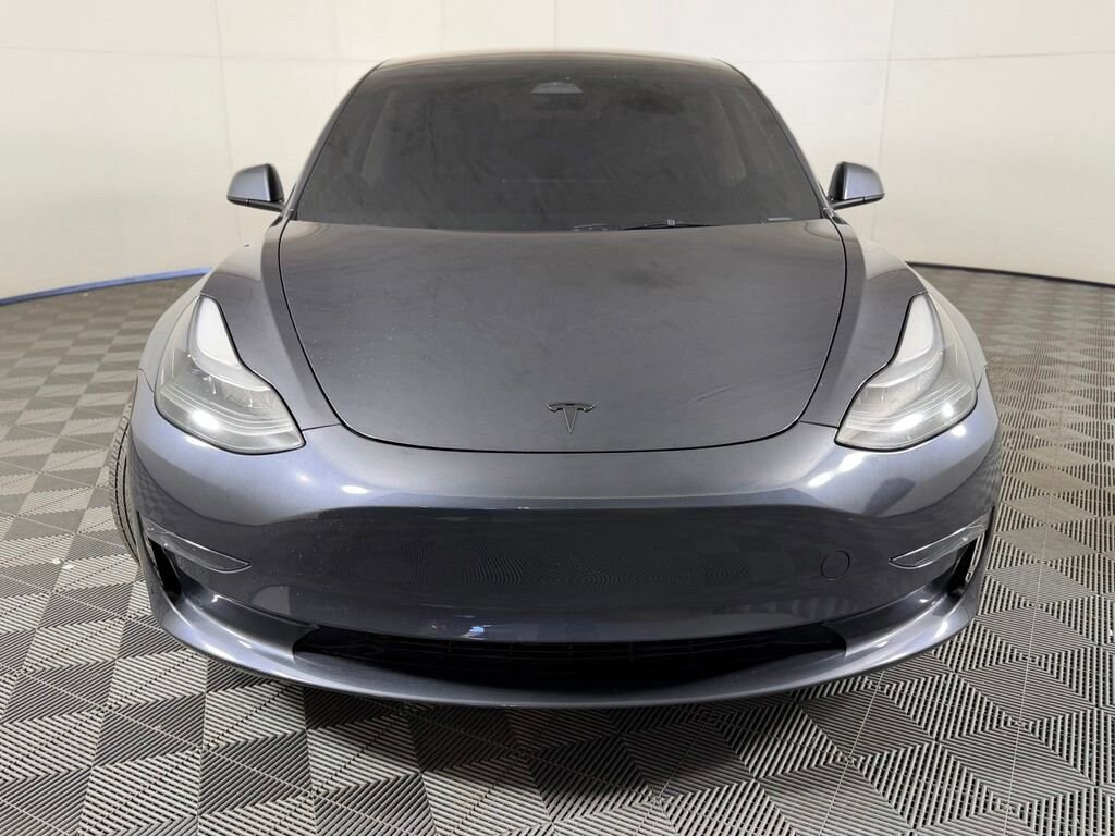 Used 2023 Tesla Model 3 Performance