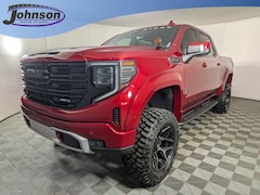2025 GMC Sierra 1500 AT4 Truck