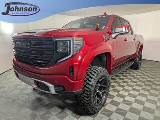 2025 GMC Sierra 1500 AT4 Truck