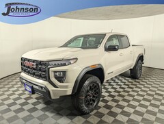 2026 GMC Canyon Elevation Truck