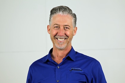 Staff member MATTHEW CLYKER from 4f6709640e6d