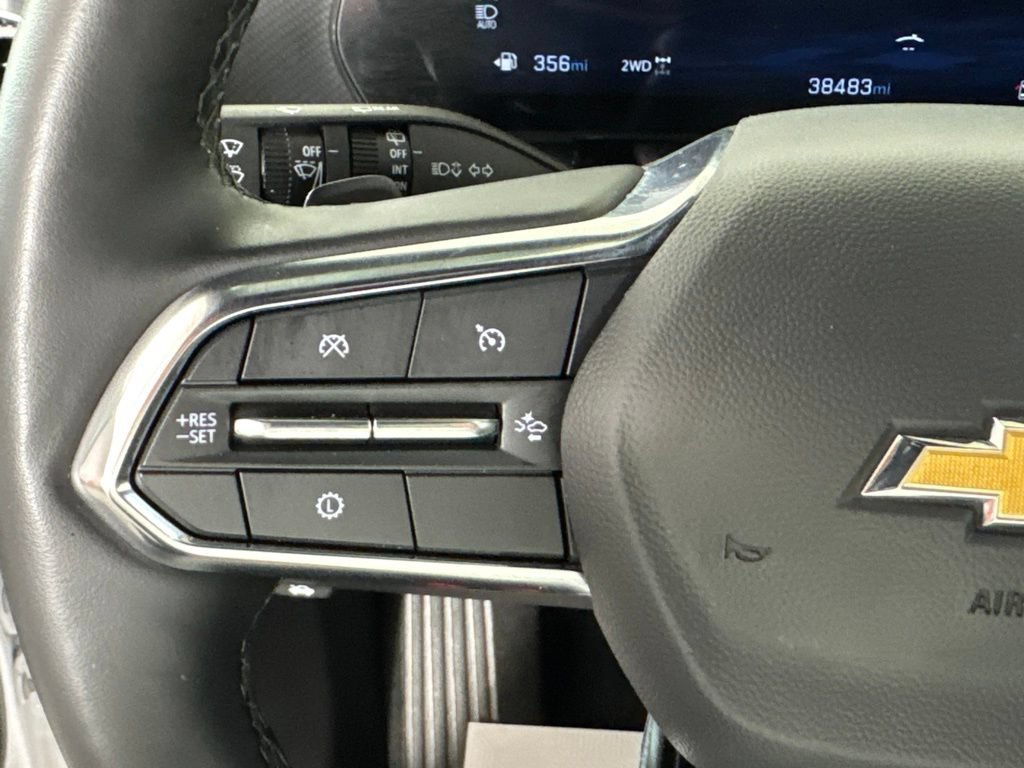 2025 Chevrolet Equinox LT - Photo 20