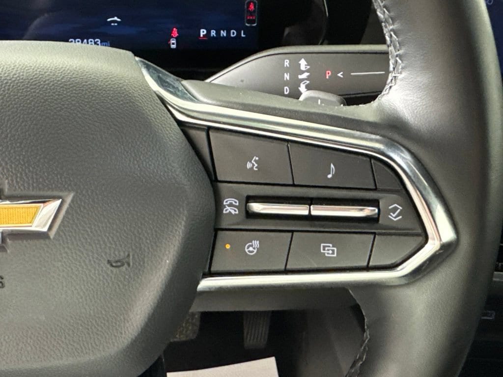 2025 Chevrolet Equinox LT - Photo 21