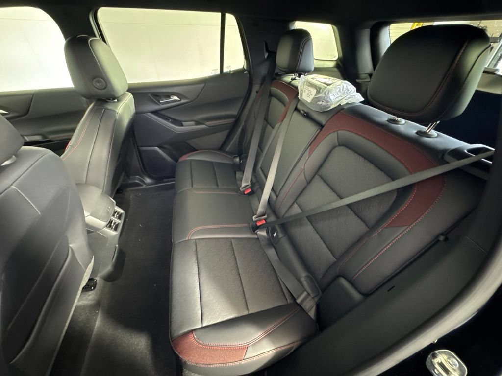 2027 Chevrolet Equinox RS - Photo 29