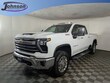  Chevrolet Silverado 2500 HD