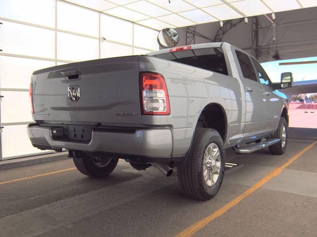 Used 2024 Ram 2500 Big Horn