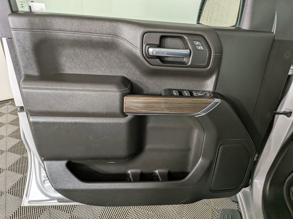 2022 Chevrolet Silverado 1500 Limited LT Trail Boss - Photo 17