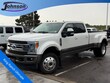  Ford F-450