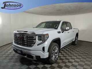 2026 GMC Sierra 1500 Denali Truck
