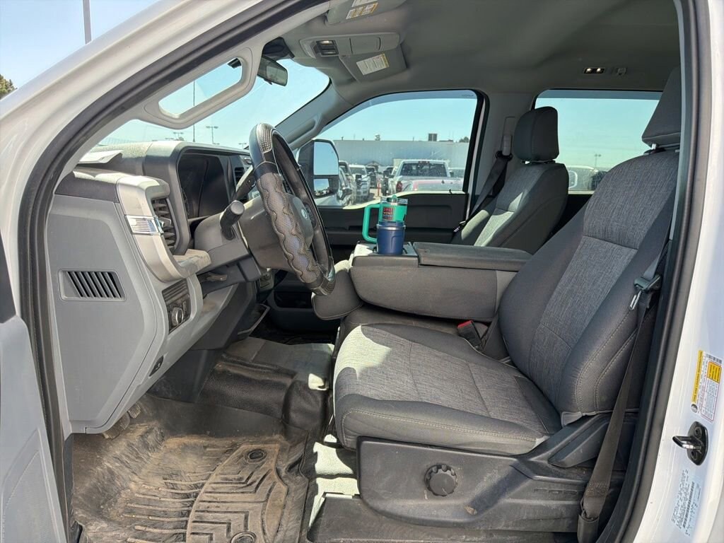Used 2023 Ford Super Duty F-250 SRW XL