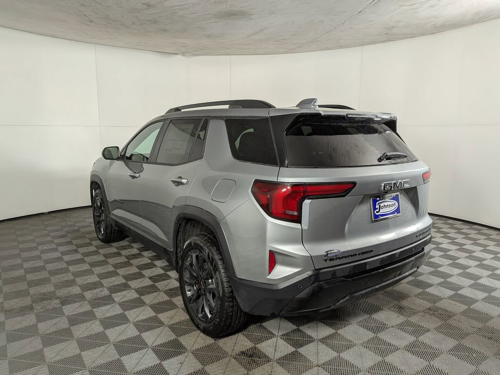 2026 Gmc Terrain Elevation photo 4