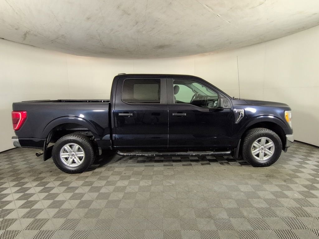 Used 2021 Ford F-150 XL