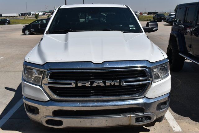 2019 Ram 1500 Big Horn Lone Star photo 2
