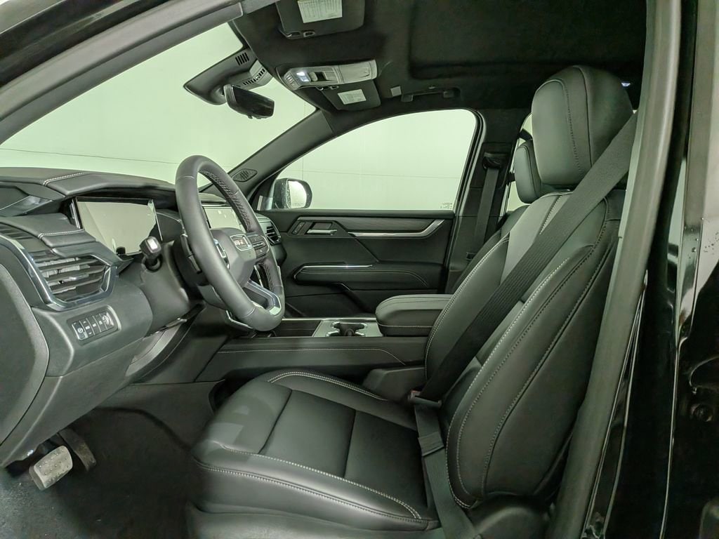 2026 GMC Acadia Elevation - Photo 16
