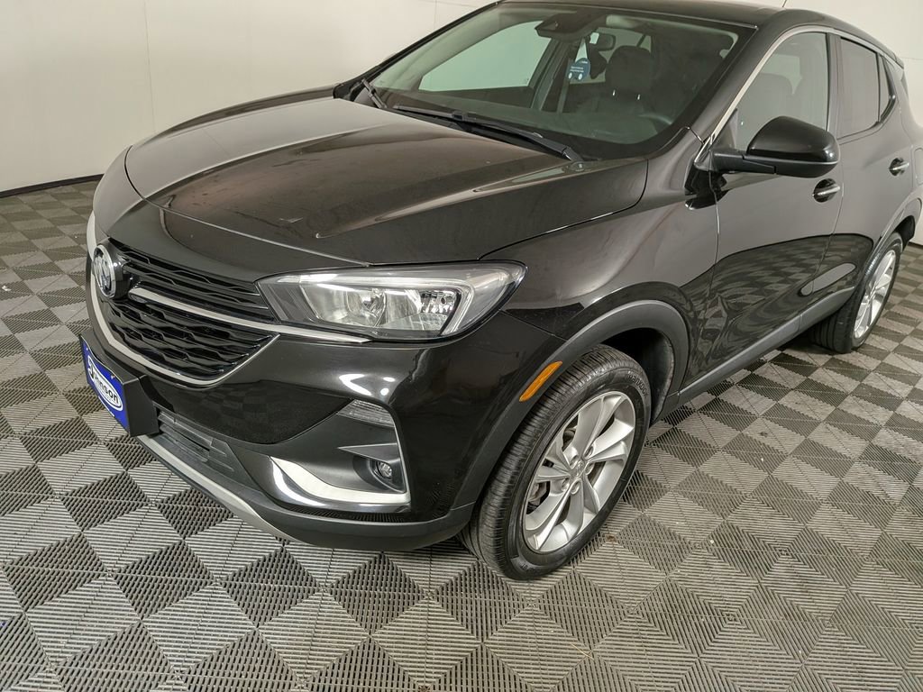 2023 Buick Encore GX Preferred - Photo 12