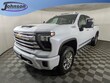  Chevrolet Silverado 2500 HD