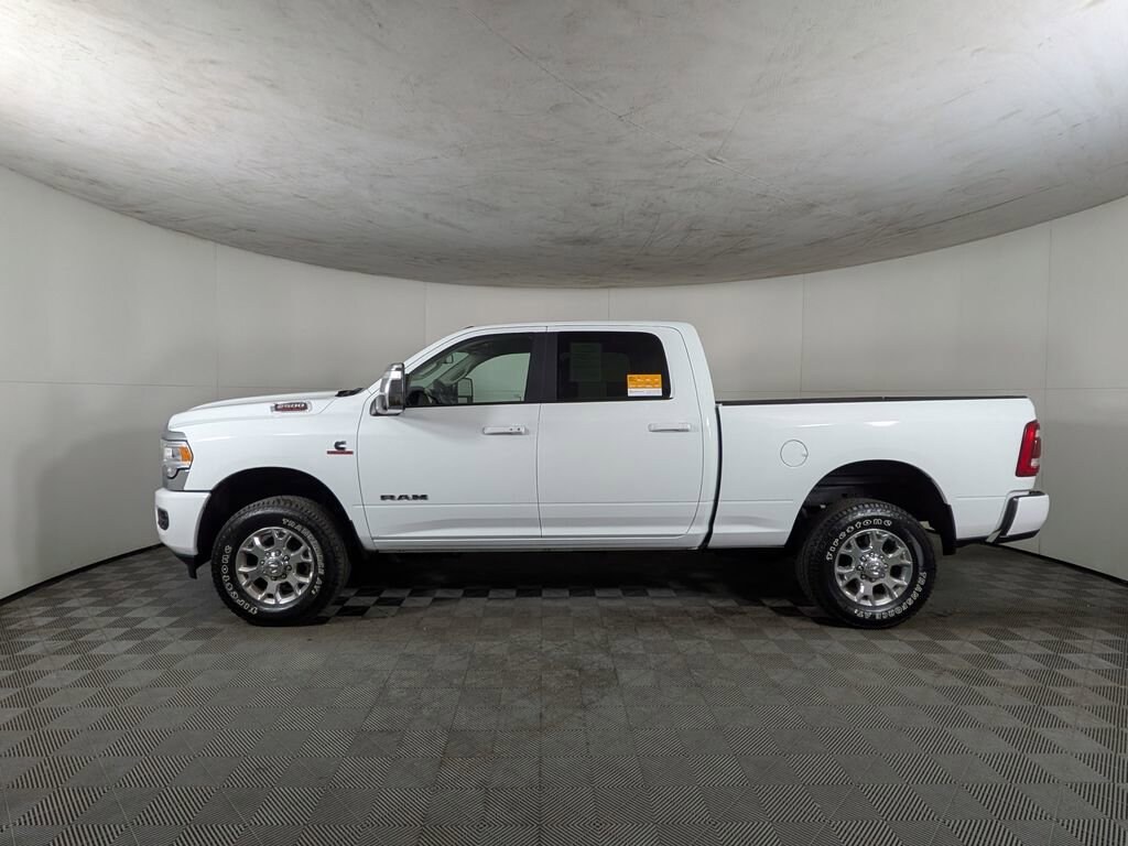 Used 2024 Ram 2500 Laramie