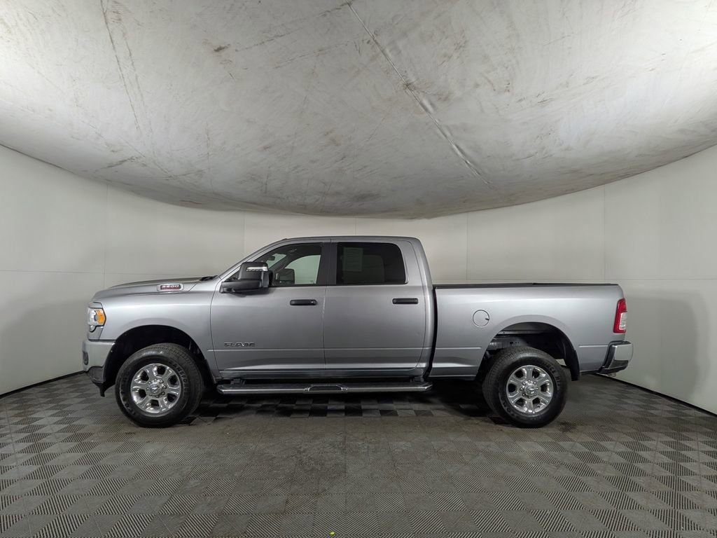 Used 2024 Ram 2500 Big Horn