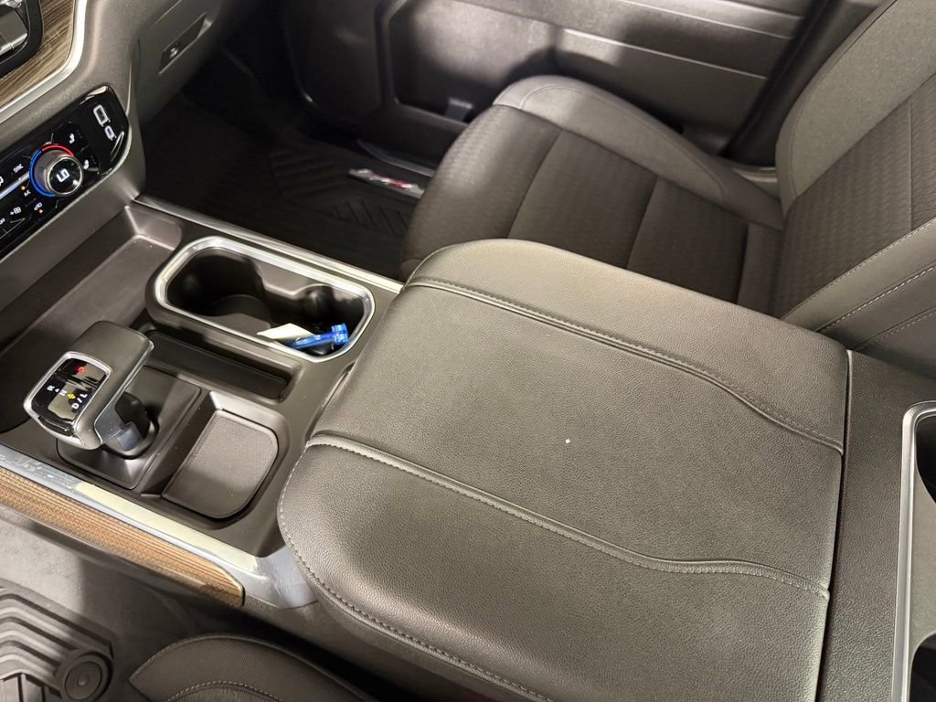 2023 Chevrolet Silverado 1500 LT Trail Boss - Photo 24
