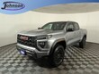 GMC Canyon