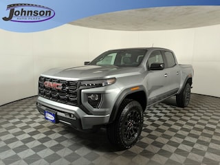 2026 GMC Canyon Elevation Truck