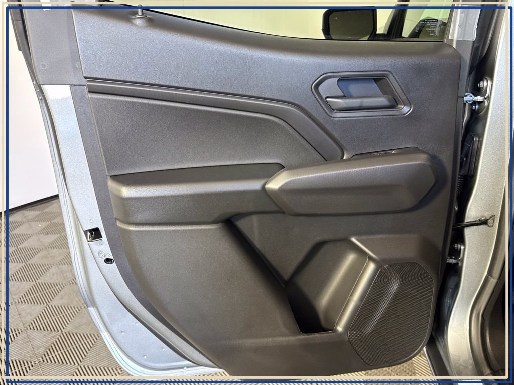 2026 Chevrolet Colorado Work Truck - Photo 32