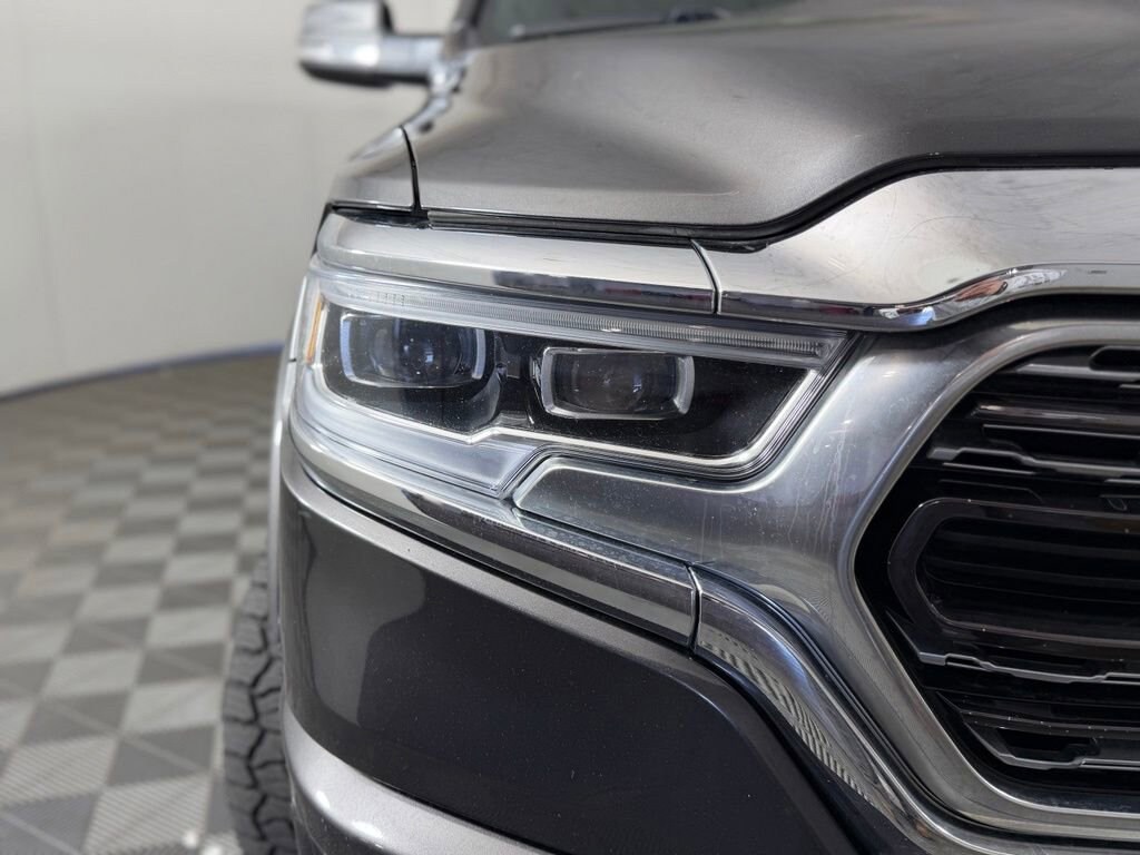 Used 2020 Ram 1500 Limited