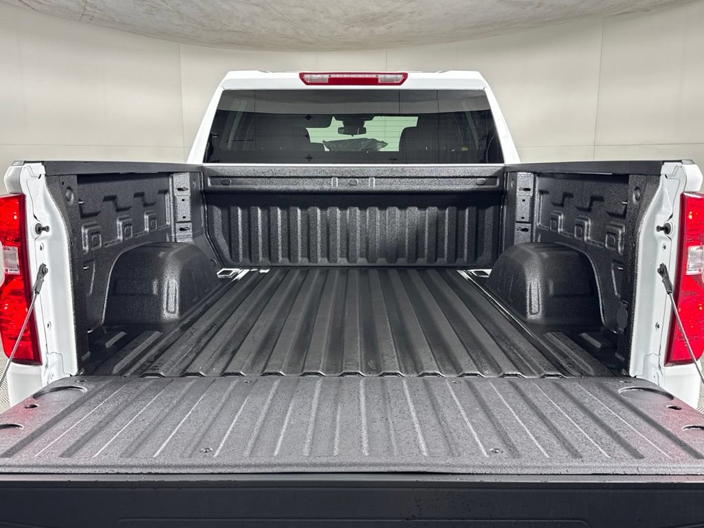 2026 Chevrolet Silverado 1500 Work Truck - Photo 31