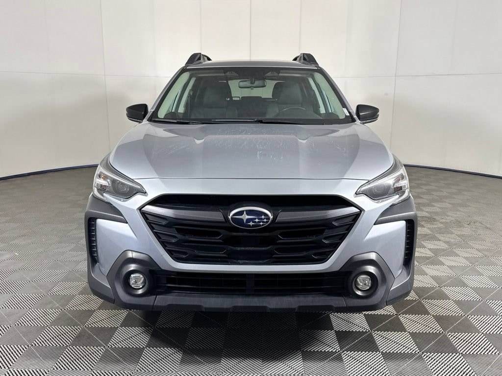 Used 2025 Subaru Outback Premium