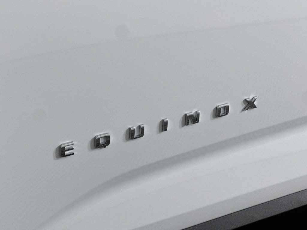 2027 Chevrolet Equinox LT - Photo 34