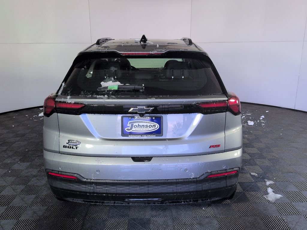 2027 Chevrolet Bolt RS - Photo 6