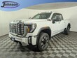 GMC Sierra 2500 HD