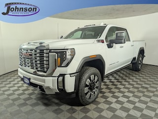 2025 GMC Sierra 2500 HD Denali Truck