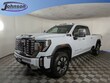  GMC Sierra 2500 HD