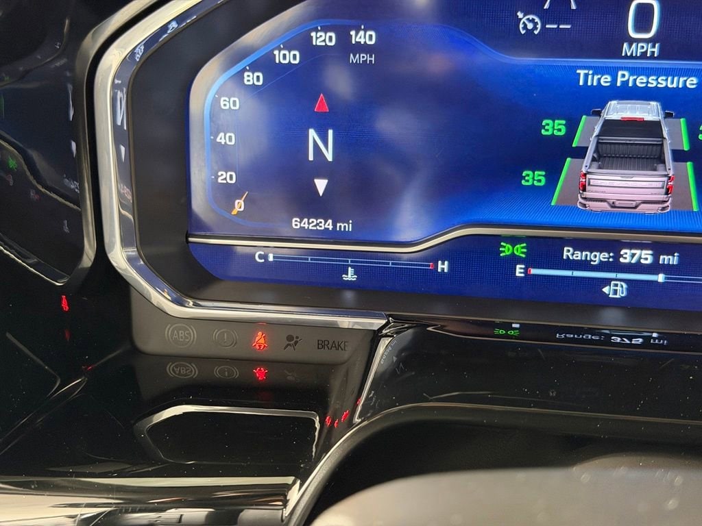 2023 Chevrolet Silverado 1500 LT Trail Boss - Photo 31