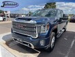 GMC Sierra 2500 HD