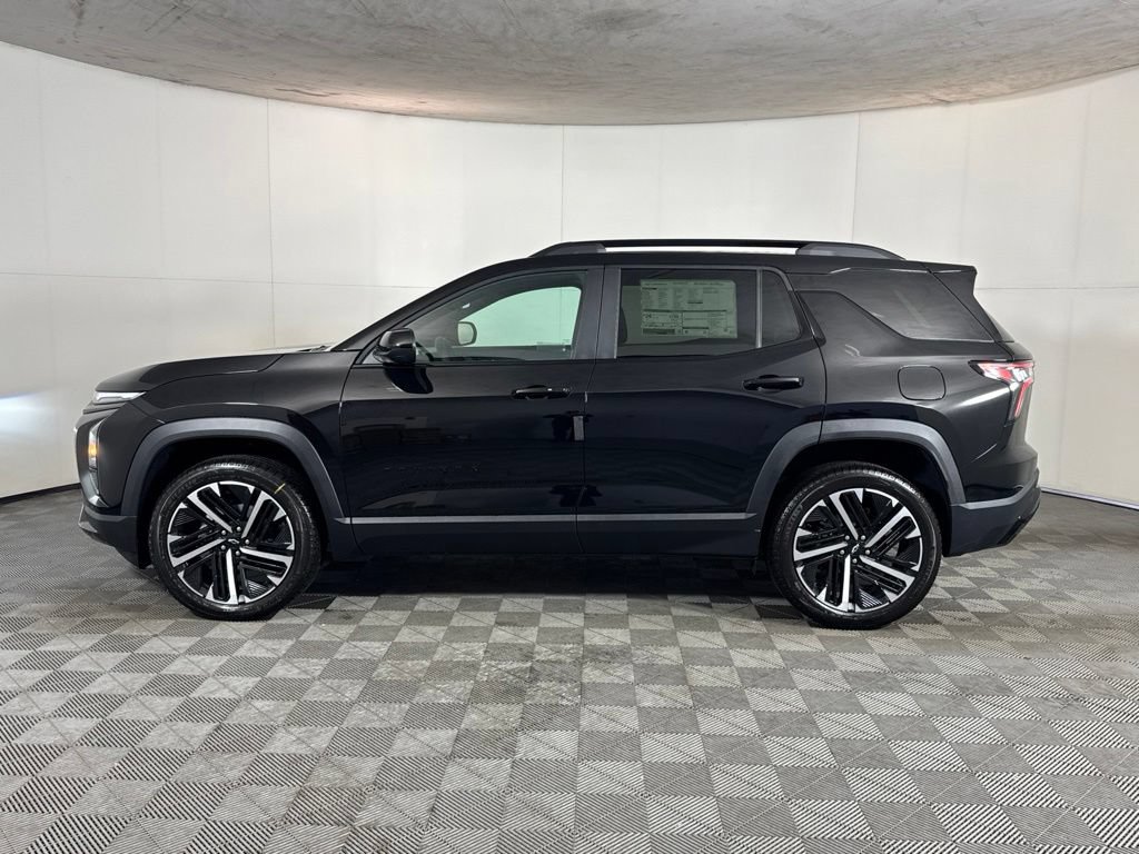 2027 Chevrolet Equinox RS - Photo 10