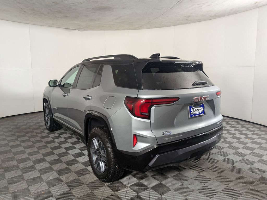 2026 Gmc Terrain AT4 photo 3