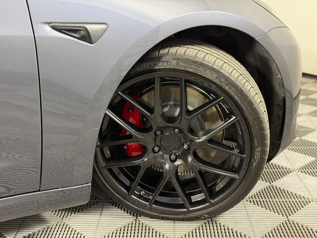 Used 2023 Tesla Model 3 Performance