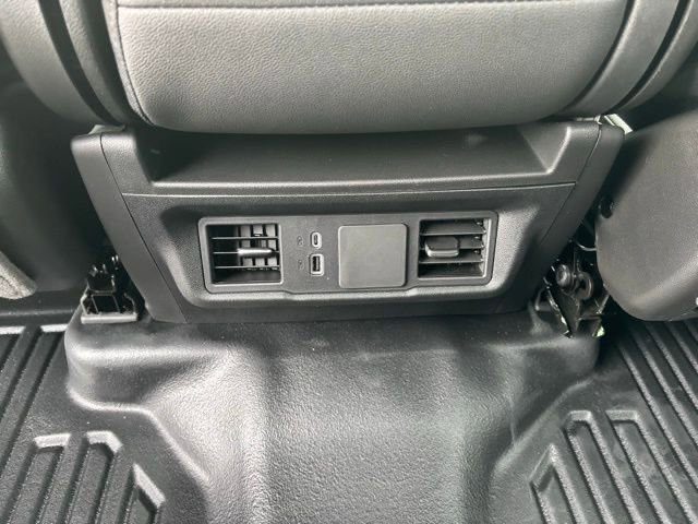2026 Chevrolet Silverado 3500 HD Work Truck - Photo 19