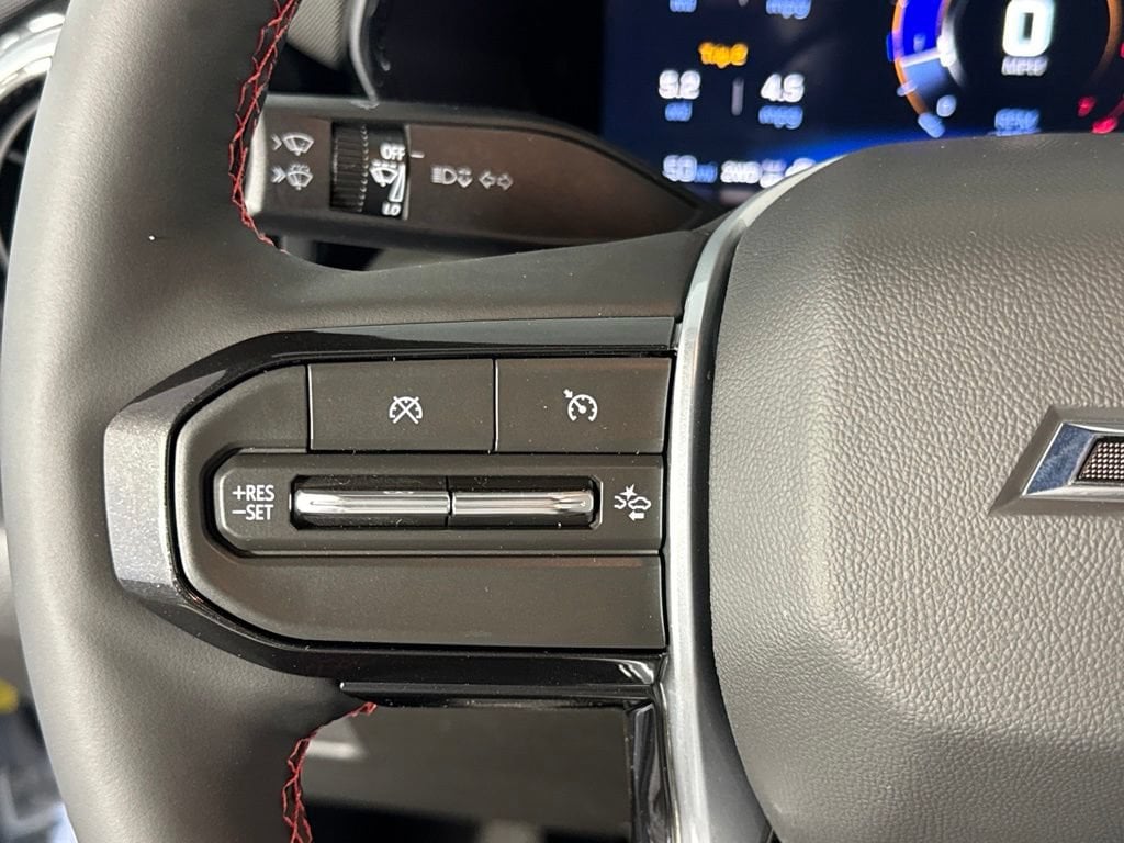 2026 Chevrolet Colorado Z71 - Photo 14