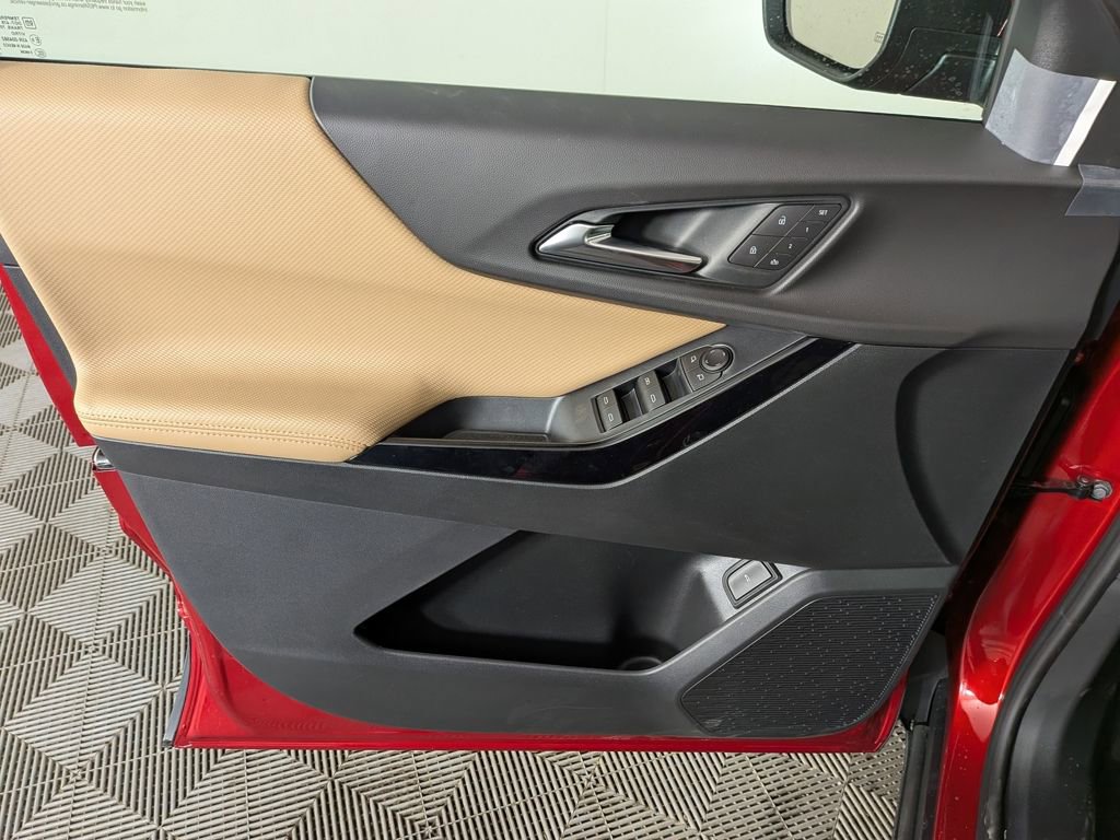 2026 Chevrolet Equinox ACTIV - Photo 15