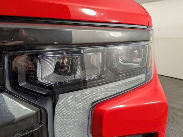 2025 Chevrolet Silverado 1500 ZR2 - Photo 13