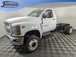 Chevrolet Silverado 6500 HD
