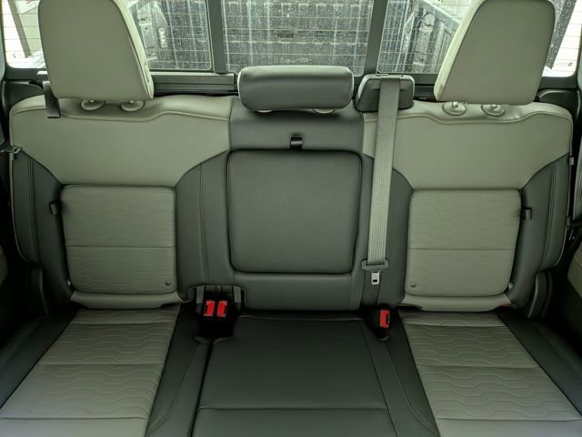 2025 Chevrolet Silverado 1500 ZR2 - Photo 29