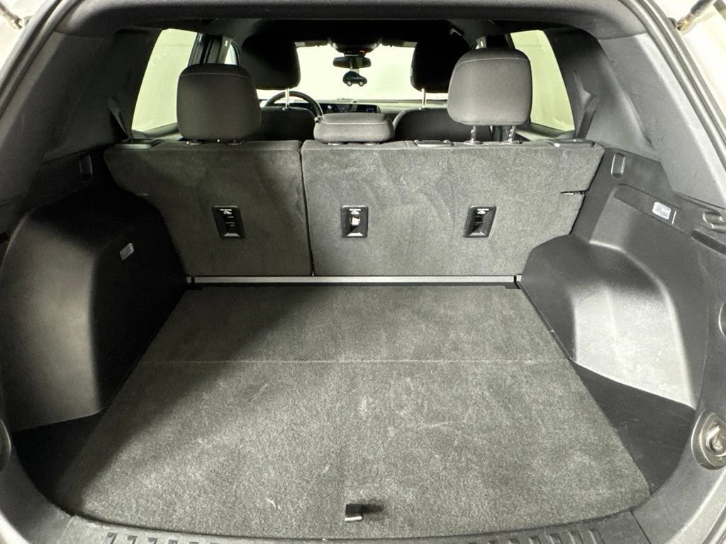 2025 Chevrolet Equinox LT - Photo 41