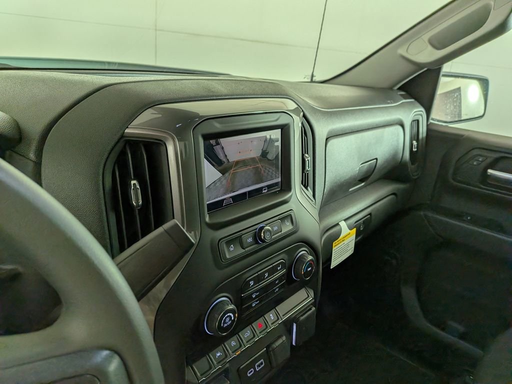 2026 Chevrolet Silverado 1500 Custom - Photo 20